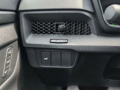 Certified 2026 Honda CR-V Sport-L image 24