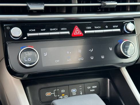 New 2026 Hyundai Tucson SEL image 20