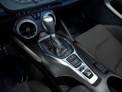 Used 2022 Chevrolet Camaro LT w/ RS Package RWD image 36