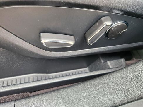 Used 2021 Lincoln Nautilus Reserve w/ Cargo Utility Package image 29