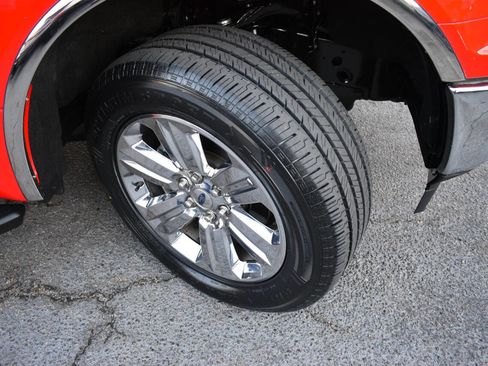 Used 2020 Ford F150 XLT w/ Equipment Group 302A Luxury image 48