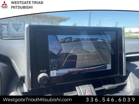 Used 2024 Toyota RAV4 LE AWD/4WD image 18