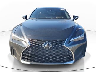 Used 2022 Lexus IS 300 w/ Premium Package video 2