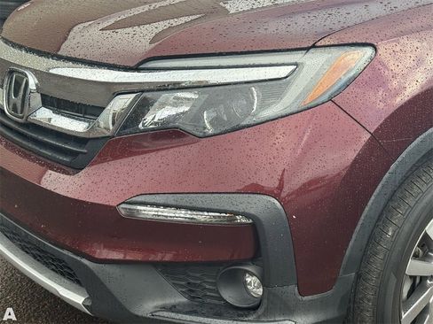 Used 2021 Honda Pilot EX image 8