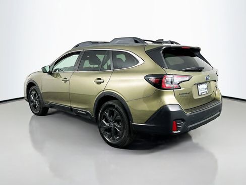 Used 2021 Subaru Outback Onyx Edition XT image 5