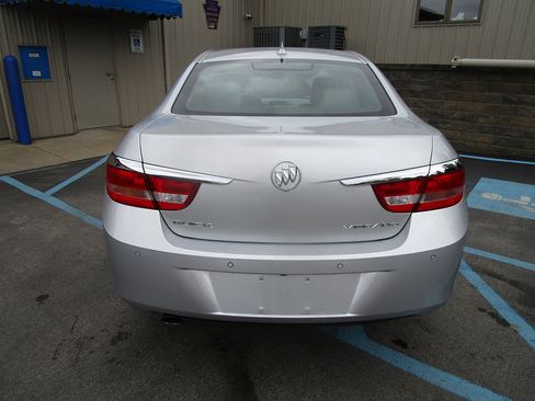 Used 2014 Buick Verano Convenience image 4