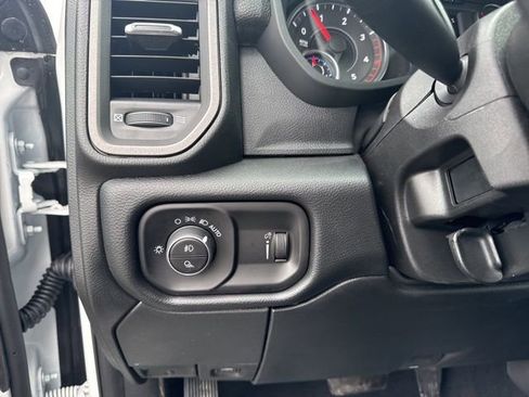 New 2026 RAM 3500 Tradesman AWD/4WD image 25