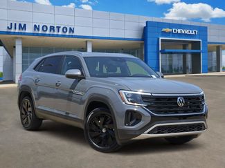 Used 2026 Volkswagen Atlas Cross Sport SE AWD/4WD 360° Tour