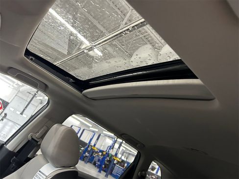 New 2026 Honda CR-V EX image 16