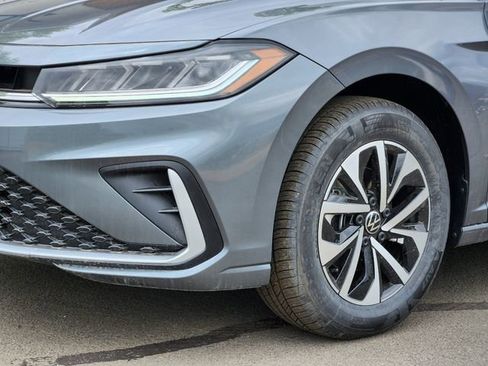 New 2026 Volkswagen Jetta S FWD image 7