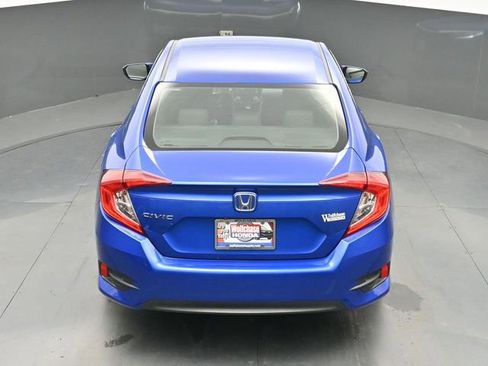 Used 2016 Honda Civic LX image 32