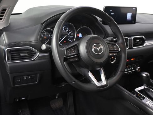Used 2023 MAZDA CX-5 AWD 2.5 S image 11
