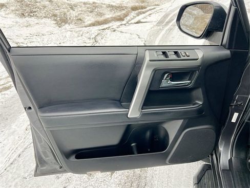 Used 2023 Toyota 4Runner SR5 Premium w/ Moonroof Package image 23