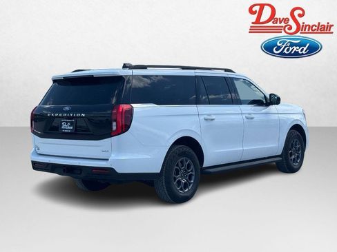 Used 2025 Ford Expedition Max XL AWD/4WD image 7