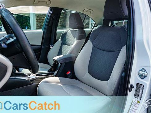 Used 2020 Toyota Corolla LE FWD image 20