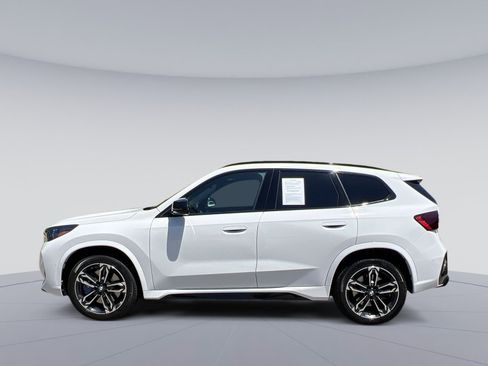 Used 2024 BMW X1 M35i w/ Shadowloine Package AWD/4WD image 10