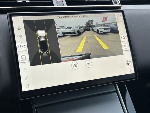 Used 2025 Land Rover Range Rover Velar S image 33