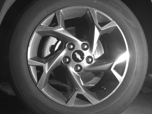 Used 2025 Chevrolet Trax LT w/ LT Convenience Package FWD image 15