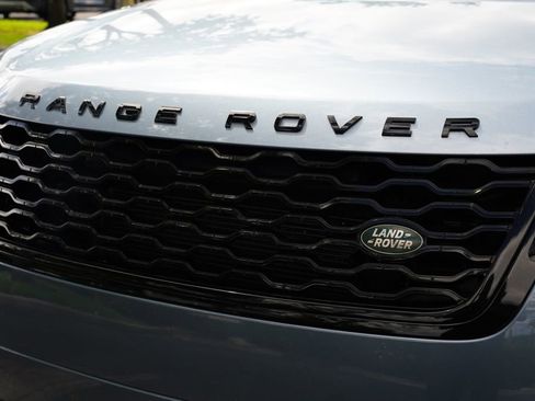 Used 2020 Land Rover Range Rover Velar R-Dynamic S image 5