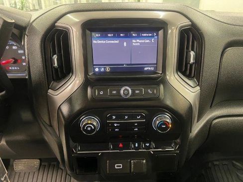 Used 2020 Chevrolet Silverado 2500 W/T image 12