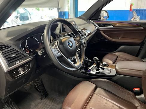 Used 2019 BMW X3 xDrive30i AWD/4WD image 22
