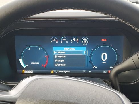 New 2026 Ford F350 Lariat w/ Lariat Premium Package image 15