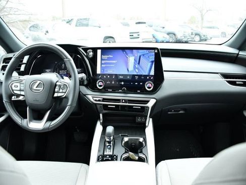 New 2026 Lexus RX 350 Premium image 16