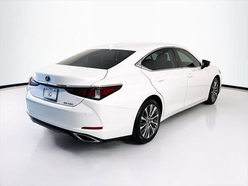 Certified 2021 Lexus ES 350 w/ Premium Package image 5