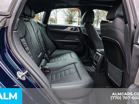 Used 2023 BMW i4 M50 image 23