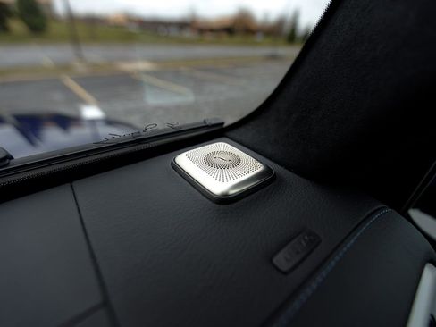 Certified 2024 Mercedes-Benz G 63 AMG 4MATIC image 66