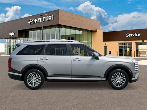 New 2026 Hyundai Palisade SEL AWD/4WD image 7