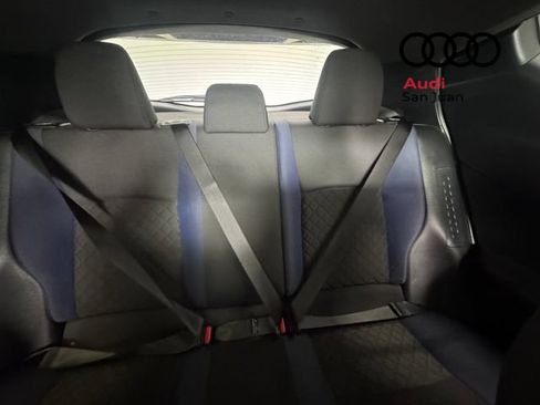 Used 2022 Toyota C-HR XLE FWD image 15