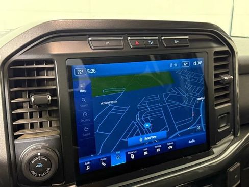 Used 2023 Ford F150 XLT w/ Equipment Group 302A High image 18