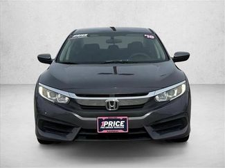 Used 2018 Honda Civic LX video 2