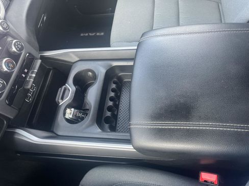 Used 2023 RAM 1500 Big Horn AWD/4WD image 24
