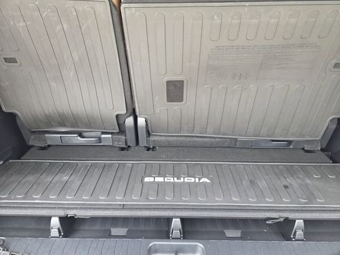 Used 2026 Toyota Sequoia 1794 Edition AWD/4WD image 28