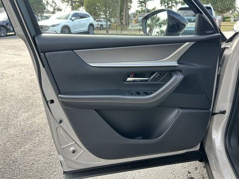 New 2026 MAZDA CX-90 3.3 Turbo S w/ Premium Package image 7