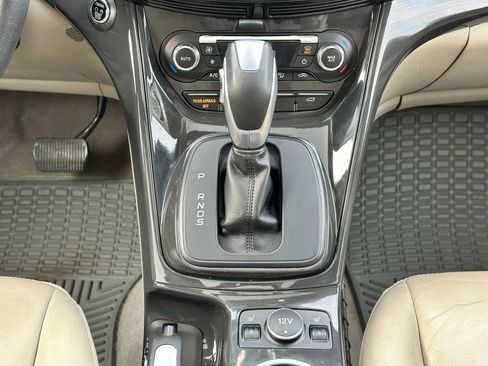Used 2015 Ford Escape Titanium AWD/4WD image 15