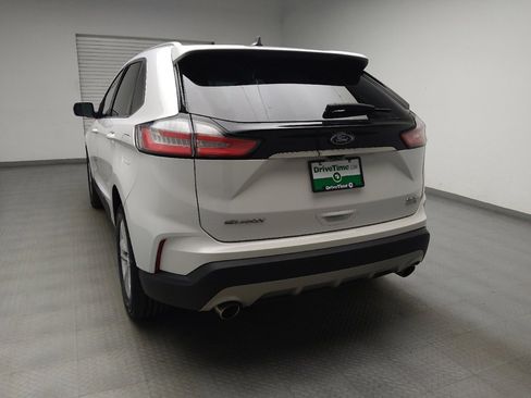 Used 2020 Ford Edge SEL AWD/4WD image 6