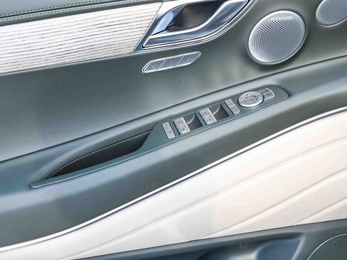 New 2026 Genesis GV80 3.5T Advanced image 20