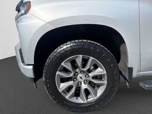 Used 2022 Chevrolet Silverado 1500 RST image 14
