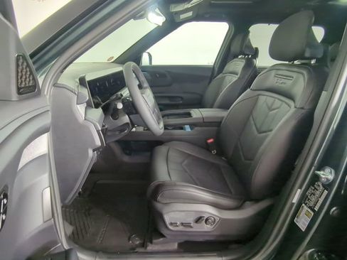 New 2027 Kia Telluride SX X-Pro AWD/4WD image 19