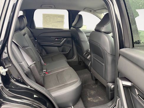 New 2026 MAZDA CX-5 Select image 18