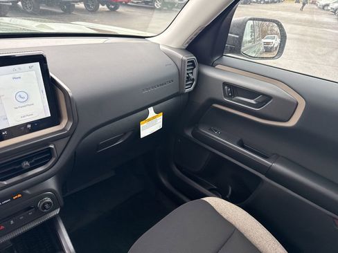 New 2025 Ford Bronco Sport Big Bend image 26