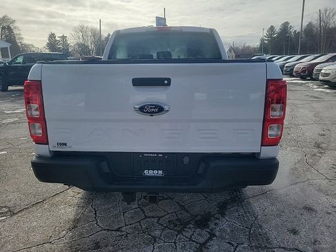 Used 2020 Ford Ranger XL w/ XL Power Equipment Group image 6