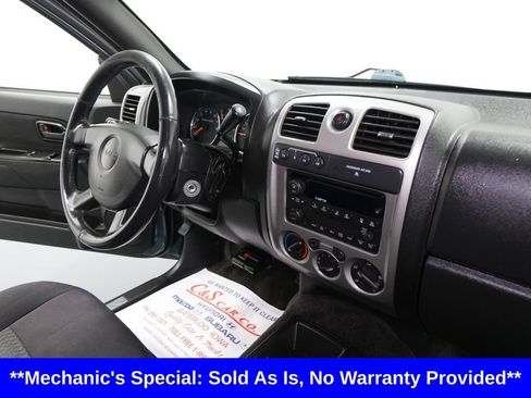 Used 2007 GMC Canyon SLE w/ Power Convenience Package AWD/4WD image 20
