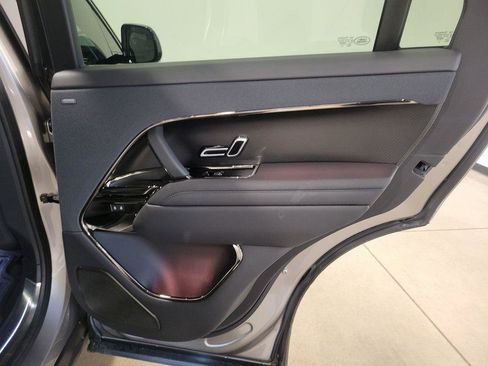 Used 2024 Land Rover Range Rover Sport image 22