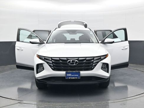 Certified 2023 Hyundai Tucson SEL image 31