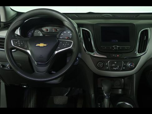 Used 2024 Chevrolet Equinox LS w/ Driver Confidence II Package image 12