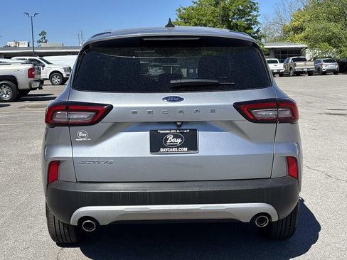 Used 2024 Ford Escape Active FWD image 4